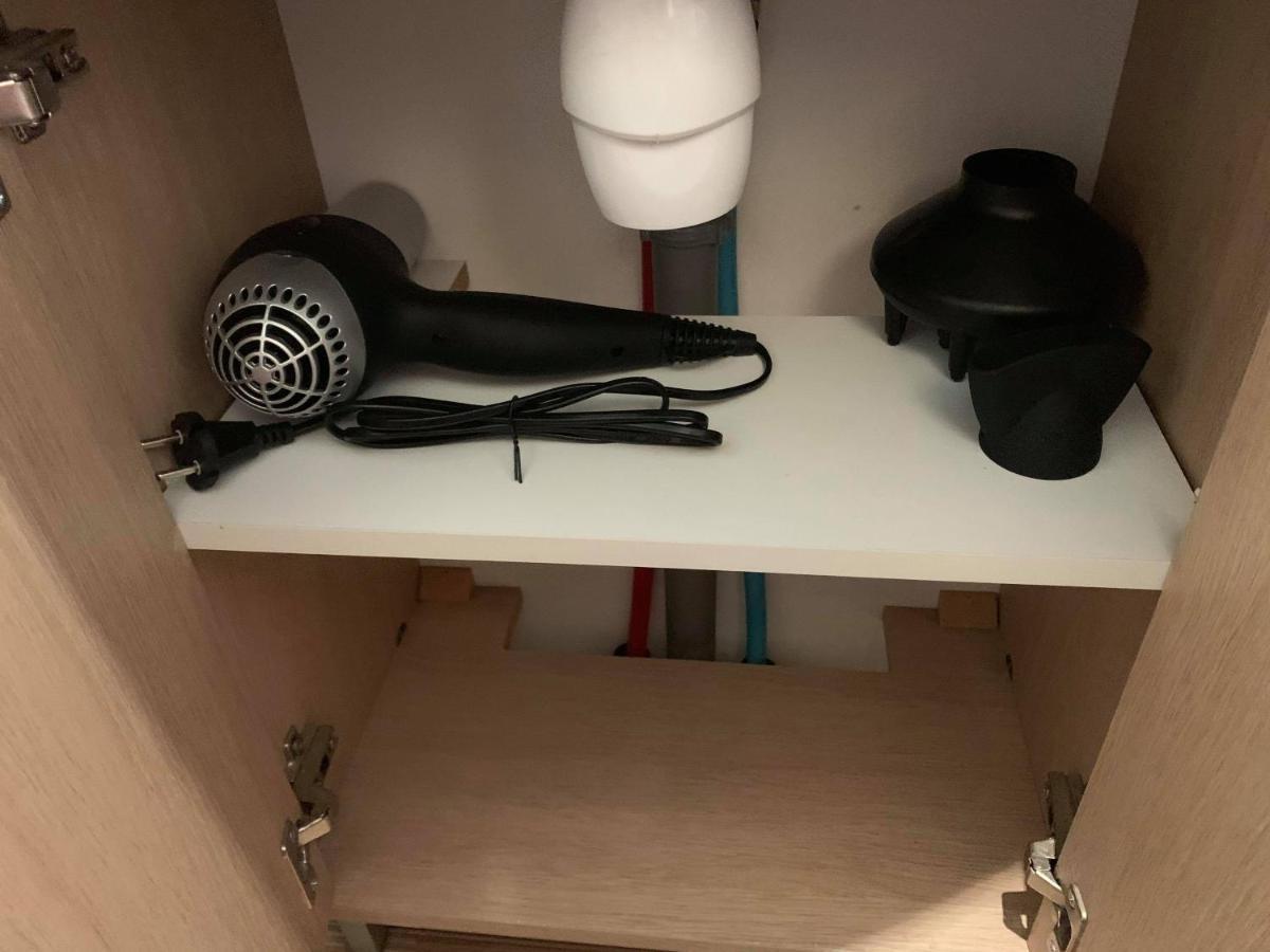 Mobilehome 8 Personnes Avec Clim Situe Aux Sables Du Midi Valras-Plage Exterior foto